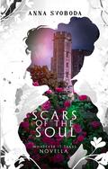Scars of the Soul (Whatever It Takes #3.6) by Anna Svoboda