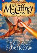 Dragonflight by Anne McCaffrey