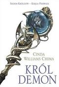 The Demon King by Cinda Williams Chima