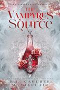 The Vampyres' Source: The Complete Series by R.L. Caulder