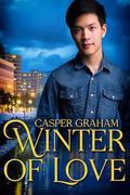 Winter of Love by Casper Graham