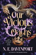 Our Vicious Oaths by N.E. Davenport