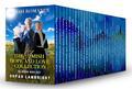 The Amish Hope and Love Collection by Orpah Lambright
