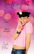 Pretty in Pink by Jayda Marx