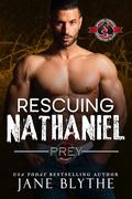 Rescuing Nathaniel by Jane Blythe