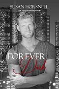 Forever Dark by Susan Horsnell