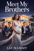 Meet My Brothers: Love, Lies, and the Six Men Who Changed Everything (The Secret Heiress #3) by Liz Mammy