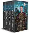 His Piratical Harem box set by Drake LaMarque