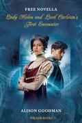 Lusus Naturae: A Lord Carlston Story (Lady Helen #1.5) by Alison Goodman