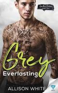 Grey: Everlasting (Spectrum Series #6) by Allison White