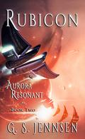 Rubicon by G.S. Jennsen