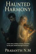 Haunted Harmony: A love story written in music, haunted by the past, healed through harmony by Prasanth N.M