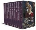 Reverse Harem Romance - The complete series: 10-in-1 Box Set by Victoria Blake
