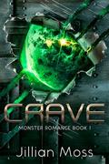 Crave : Monster Romance by Iona Strom