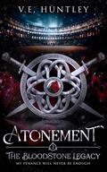 Atonement by V.E. Huntley