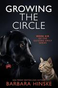 Growing the Circle by Barbara Hinske