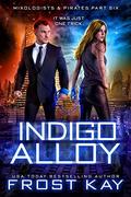 Indigo Alloy by Jei Anders