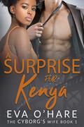 A Surprise for Kenya by Eva O'Hare