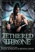 Tethered Thrones by Skyler Drake, Sienna Sway
