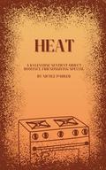 Heat: A Kyleverse Sentient Object Romance Friendsgiving Special by Nicole Parker