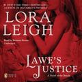 Lawe's Justice by Lora Leigh, Brianna Bronte