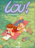 Modderbroek (Lou! #2) by Julien Neel