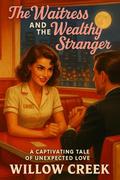 The Waitress and the Wealthy Stranger: A Captivating Tale of Unexpected Love by Willow Creek
