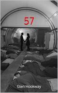 57: Two Souls, One Blitz by Glen Hookway