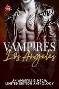 Vampires in Los Angeles (The Blood Wars #18) by Nicole Zoltack