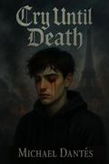 Cry Until Death by Michael Dantés