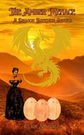 The Amber Menace: Dragon Breeding Erotica by Clair Sauvage