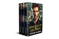 Knocked Up & Off-Limits : A Contemporary Romance Boxset by Chloe Alden
