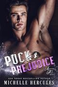 Puck and Prejudice (Austen in Play #1) by Michelle Hercules