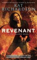 Revenant (Greywalker #9) by Kat Richardson