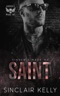 Saint by Sinclair Kelly