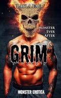GRIM: Monster Erotica by Layla Fae
