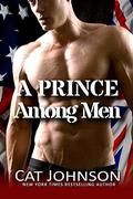 A Prince Among Men by Cat Johnson