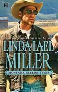 Tyler by Linda Lael Miller