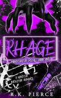Rhage by R.K. Pierce