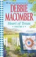 Heart of Texas Volume 3: Nell's Cowboy / Lone Star Baby by Debbie Macomber