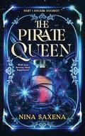 The Pirate Queen by Nina Saxena