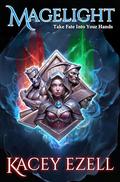 Magelight by Kacey Ezell