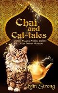 Chai and Cat-tales by Lynn Strong