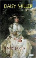 Daisy Miller by Henry James