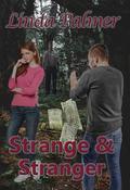 Strange and Stranger (Psy Squad #7) by Linda Palmer