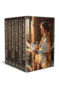Six Vows of Undying Love: A Historical Western Romance Collection by Leslie Hales