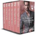 Billionaire Obsession: Boardrooms and Bedrooms: Romance Collection by Sandi Lynn