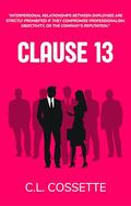 Clause 13 by C.L. Cossette
