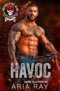 Havoc by Aria Ray