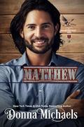 Matthew (HC Heroes #16) by Donna Michaels